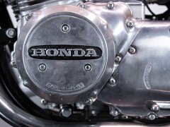 Honda CB 750 FOUR 