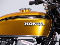 Honda CB 750 FOUR 