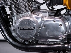 Honda CB 750 FOUR 