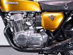 Honda CB 750 FOUR 