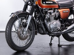 Honda CB 550 FOUR 