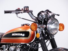 Honda CB 550 FOUR 