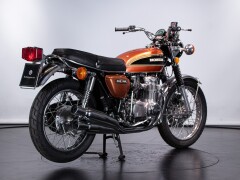 Honda CB 550 FOUR 