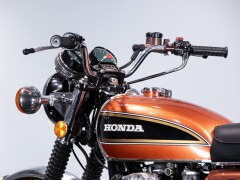 Honda CB 550 FOUR 