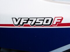 Honda VF 750 F 