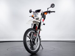 Honda XL 600 R 