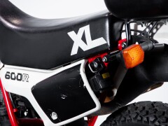 Honda XL 600 R 