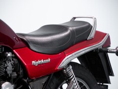 Honda 650 NIGHTHAWK 