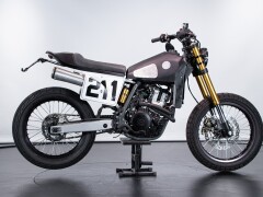 Husqvarna 510 TE (REPLICA SHORT TRACK) 