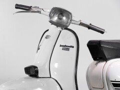 Innocenti Lambretta 150 DL 