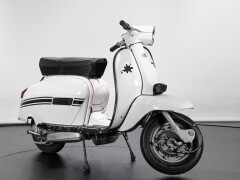 Innocenti Lambretta 150 DL 