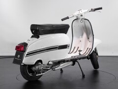 Innocenti Lambretta 150 DL 