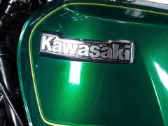 Kawasaki Z1300 