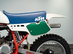 KTM 250 MX 