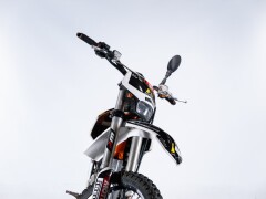 KTM KTM FREERIDE E-XC 