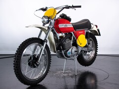 KTM 250 GS 