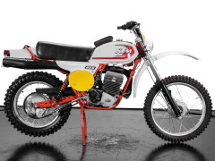 KTM 250 GS6 