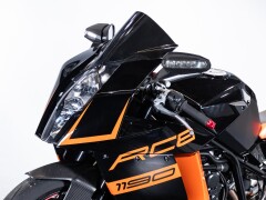 KTM RC8 1190 