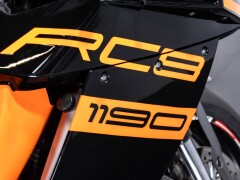 KTM RC8 1190 