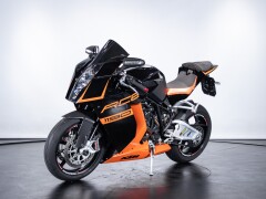 KTM RC8 1190 