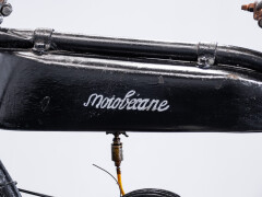 Motobecane MB1 