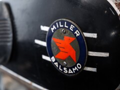 Other MILLER BALSAMO 250 SPORT 2T 