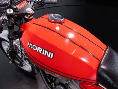 Moto Morini 350 SPORT 