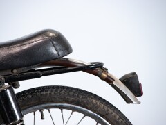 Moto Morini ZETA ZETA 50 