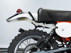 Ossa 250 DESERT PHANTOM 