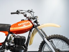 Ossa 250 DESERT PHANTOM 