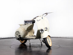 Piaggio Vespa 125 