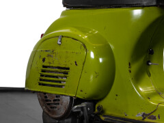 Piaggio Vespa 50 N 