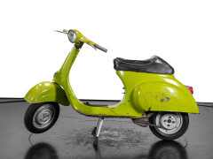 Piaggio Vespa 50 N 