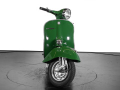 Piaggio Vespa 125 TS 