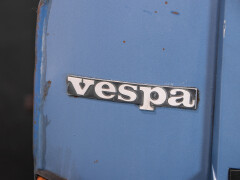 Piaggio Vespa PX 125 E 