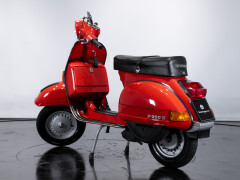 Piaggio Vespa P 200 E 