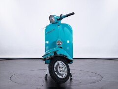 Piaggio VESPA 50 L 