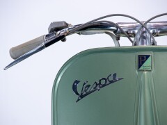 Piaggio VESPA 125 V30 FARO BASSO 