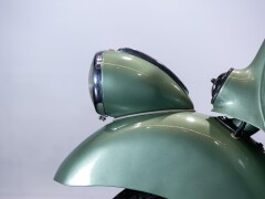 Piaggio VESPA 125 V31 FARO BASSO 