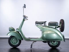 Piaggio VESPA 125 V31 FARO BASSO 