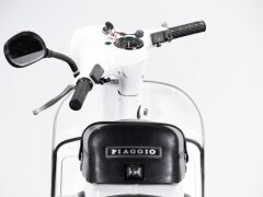 Piaggio VESPA P 125 X 