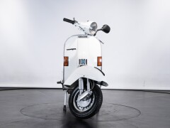 Piaggio VESPA P 125 X 