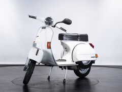 Piaggio VESPA P 125 X 