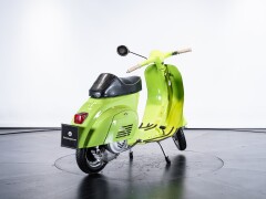 Piaggio PIAGGIO VESPA 50 N 