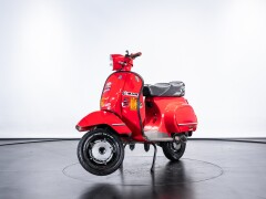 Piaggio PIAGGIO VESPA XL RUSH PK50 