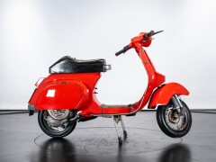 Piaggio Piaggio Vespa PK 50 