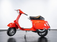 Piaggio Piaggio Vespa PK 50 