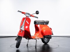 Piaggio PIAGGIO VESPA 50 SPECIAL 