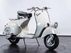 Piaggio VESPA 125 FARO BASSO 