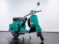 Piaggio VESPA 150 SPRINT VELOCE 